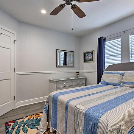 Downtown Ocean Springs Duplex With Aandc 1 Mi To Beach Εξωτερικό φωτογραφία